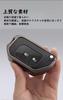 TECART Jeep Key Case, Key Holder, Key Cover, Smart Key Case, Key Bag, Key