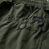 Demana Men's Multi-Pocket Cargo Shorts