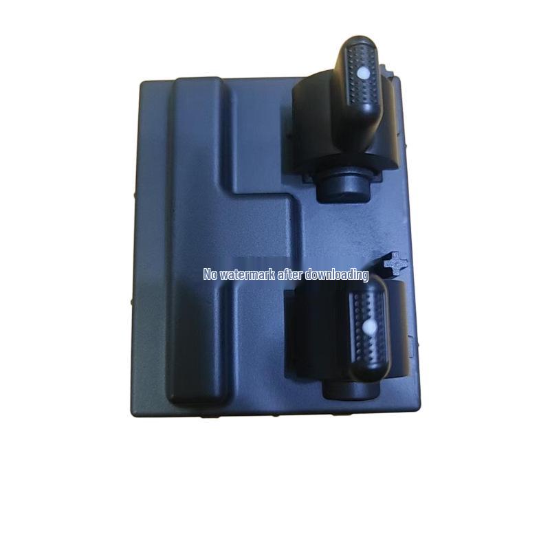 

4602675AA Power Window Switch for Dodge Jeep Wrangler (2007-2010) Electric