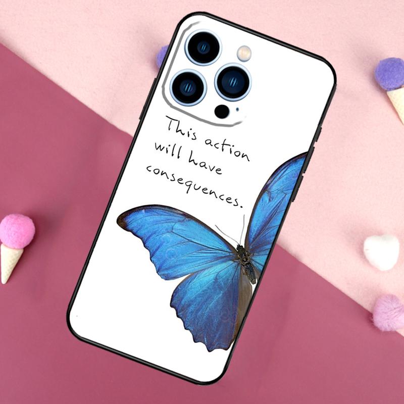 Life Is Strange Game Phone Case For iPhone 17 16 Pro Max 17 Air 16E 13 12 Mini 14 15 Plus 11 Pro Max Back Cover