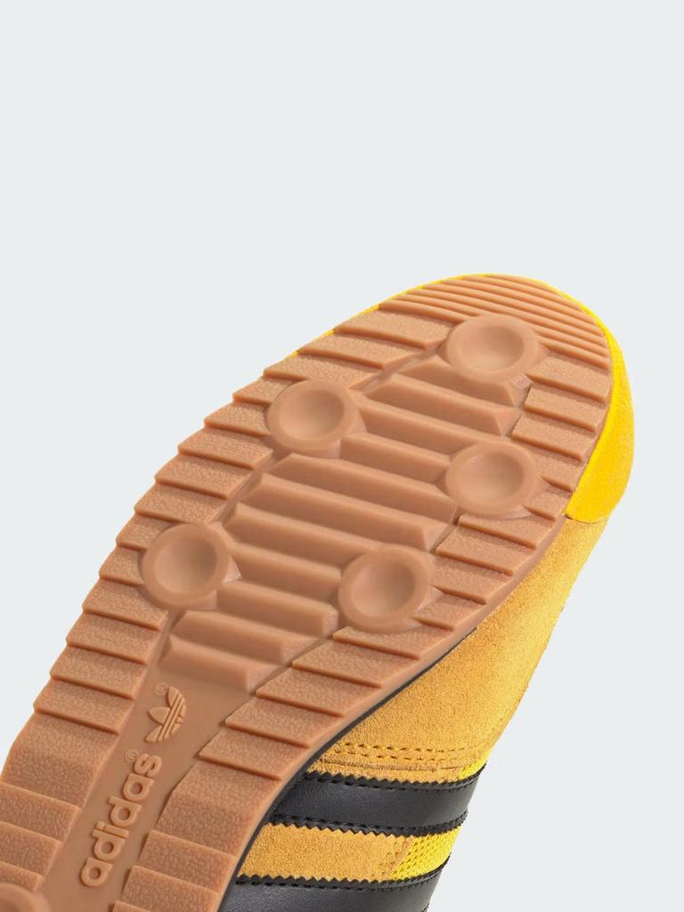 Adidas "T Head Shoes" R71 Retro Classic Low-Top Sports Shoes - Men's and Women's Adidas JQ2577
