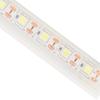 USB LED světlo pro akvárium Lehké plastové akvárium Bílé světlo pro rostliny v akváriu