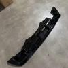 BMW 5 Series E60 Rear Lip Diffuser with Lights (2005-2009) - MP Style Carbon Fiber Body Kit