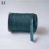66M Edge Sewing Ribbon Cord Rope For Sofa Curtains Hats Clothes Cheongsam Hemming Garment Sewing DIY Patchwork Hemming Strip