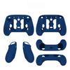 Silikon-Schutzhülle für Steam Controller/Steam Controller 2 2026, Weiche Anti-Rutsch-Gaming-Gamepad-Schale für PC Steam Deck