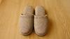 Set of 4 Guest Paisley Felt Outer 27cm Chausse' Slippers, Design, Sole, Year-Round Use, 7a33-4, Dimensions