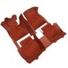 Silk Loop Floor Mats for SAIC MAXUS G10 (Models 2013-2021)