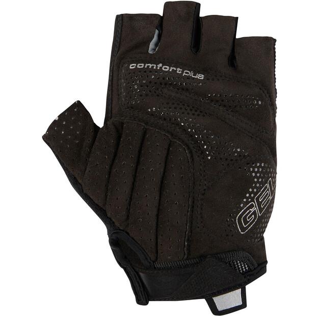 Ziener Curdin-z Bike Gloves (black)