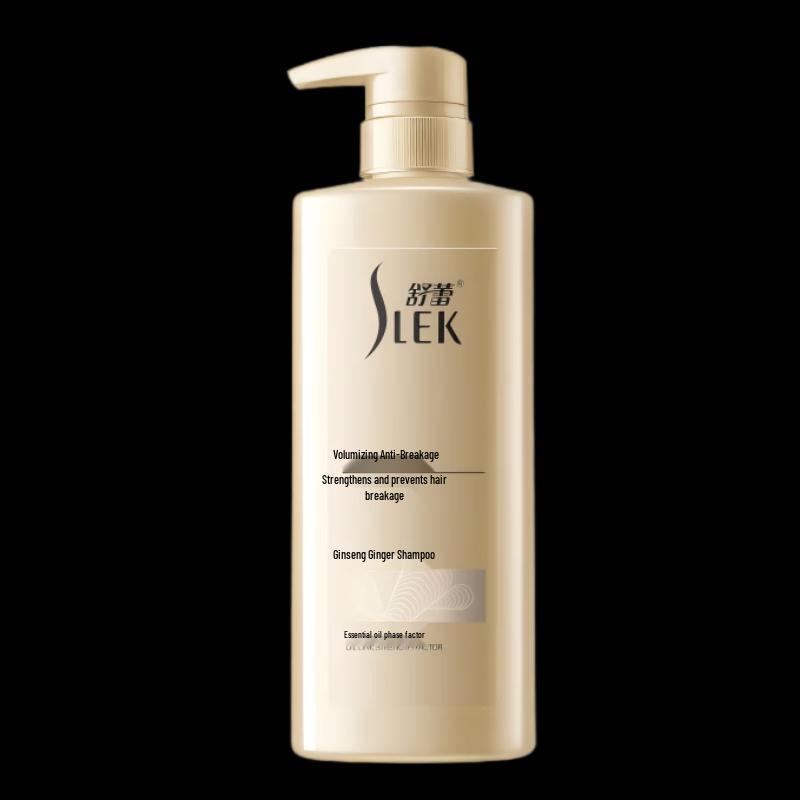 

Suley Ginseng Ginger Anti-Breakage Shampoo