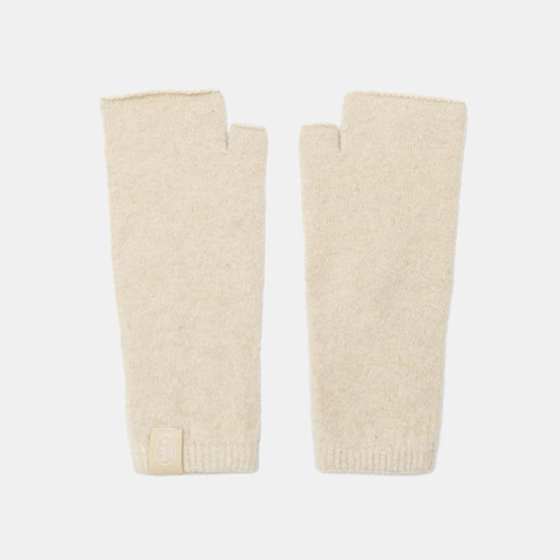 Halden Wool 100 Hand Warmer (G004_beige)