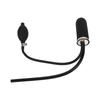 Universal Easy Intake Adapter Smoke Machine Bladder for Automotive Smoke Leak Detector Diagnositc