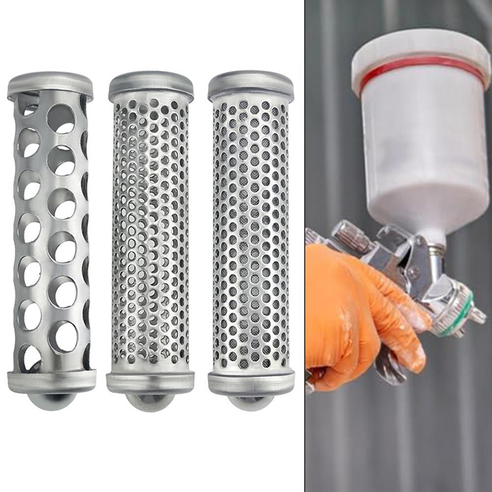 Stainless Steel Manifold Filter Element for Airless Paint Sprayer 125mm Length