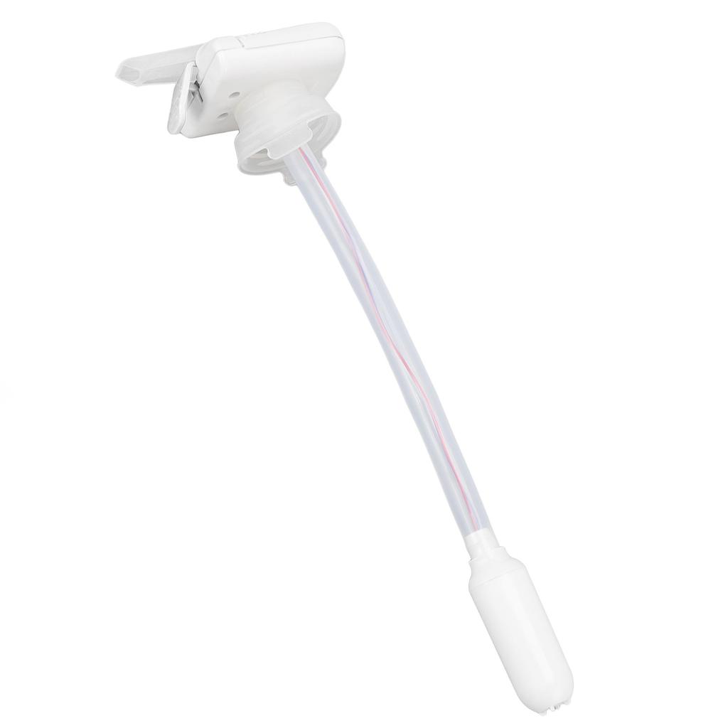 Automatic Drink Dispenser ABS Battery Powered Water Beer Dispenser for Kitchen Fst Outdoor Activities