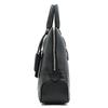 [Pelle Morbida] Maiden Voyage Briefcase MB045A Black