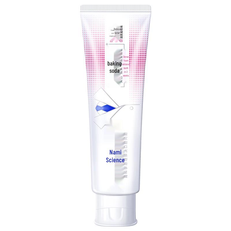 Namei Whitening & Fresh Breath Toothpaste