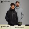 MONTANE Artica Lightweight Hooded Goose Down Jacket