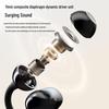 Philips Wireless Bluetooth Ear-Clip Earphones