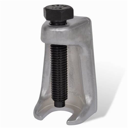 Extracteur de joint à rotule - VIDAXL - 2 pcs - Acier au carbone - 22 mm - 17 mm