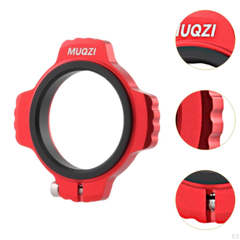 Bottom Bracket Preload Adjuster Professional Aluminum Alloy Repair Tool for