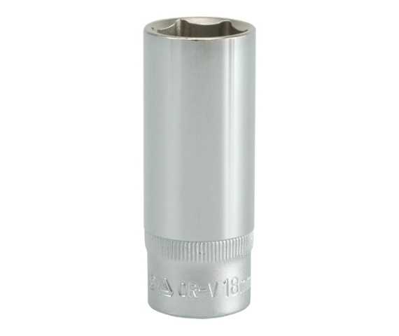 Socket 18Mm 38 6K Length Yato