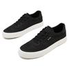Shinbu Summer New Mens Shoes Korean Fashion Light Luxury Design Cloth Shoes Breathable Laceup Comfortable Board Shoes
