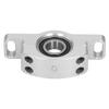 Driveshaft Carrier Bearing Replacement Accessory Fit for Polaris RZR 900 S900 4900 1000Silver