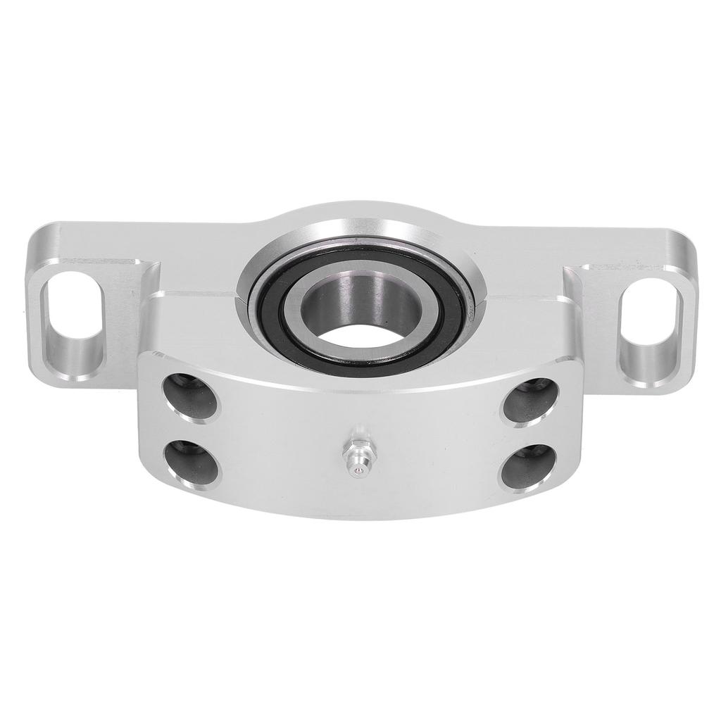 Driveshaft Carrier Bearing Replacement Accessory Fit for Polaris RZR 900 S900 4900 1000Silver