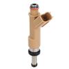 Fuel Injector Replacement for Toyota Matrix Corolla 23250 0T010 Car Fuel Injectors Nozzle