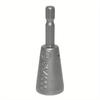 Electrician Quickly Wire Twister Hexagonal Handle Twisted Twist Cable Device Quick Twisting Connector for Power Drill Drivers