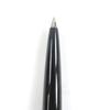 Very Good Cartier Ballpoint pen Diaboro de Cartier Silver black Blue Gemstone mens Used