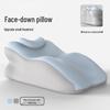 Fumede Multi-functional Memory Foam Prone Pillow