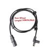 Rear Wheel ABS Speed Sensor For Honda CB400X CB400F CBR400R CB500X CB500F CBR500R