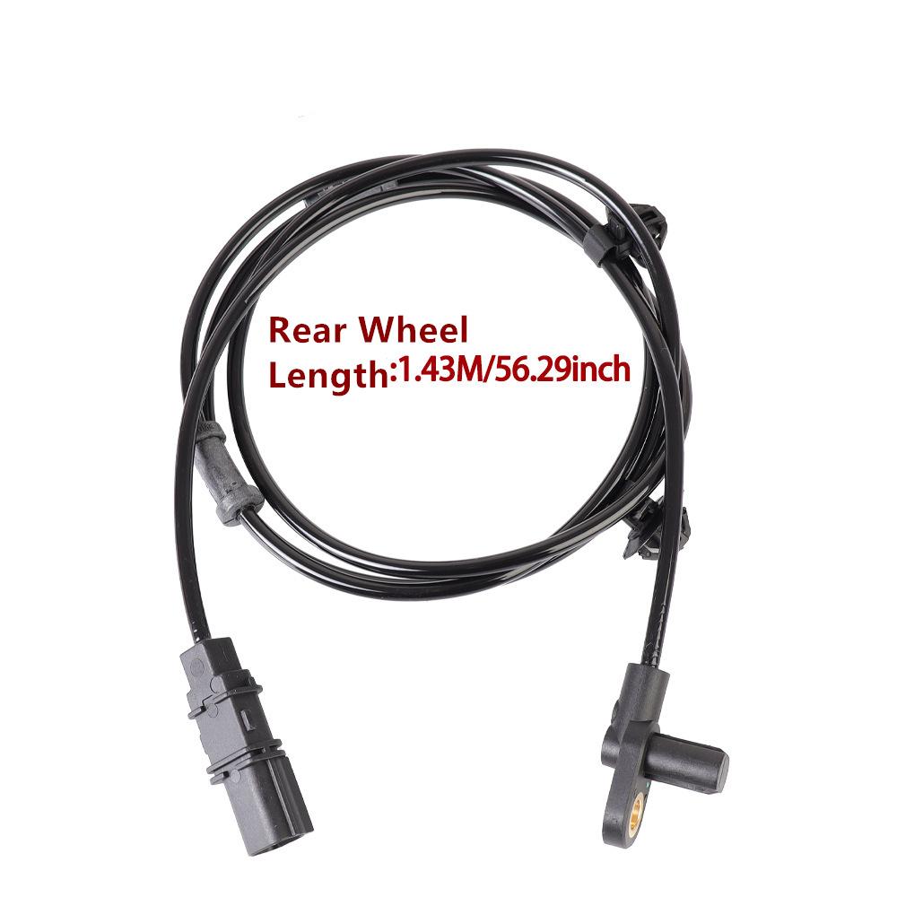 Rear Wheel ABS Speed Sensor For Honda CB400X CB400F CBR400R CB500X CB500F CBR500R