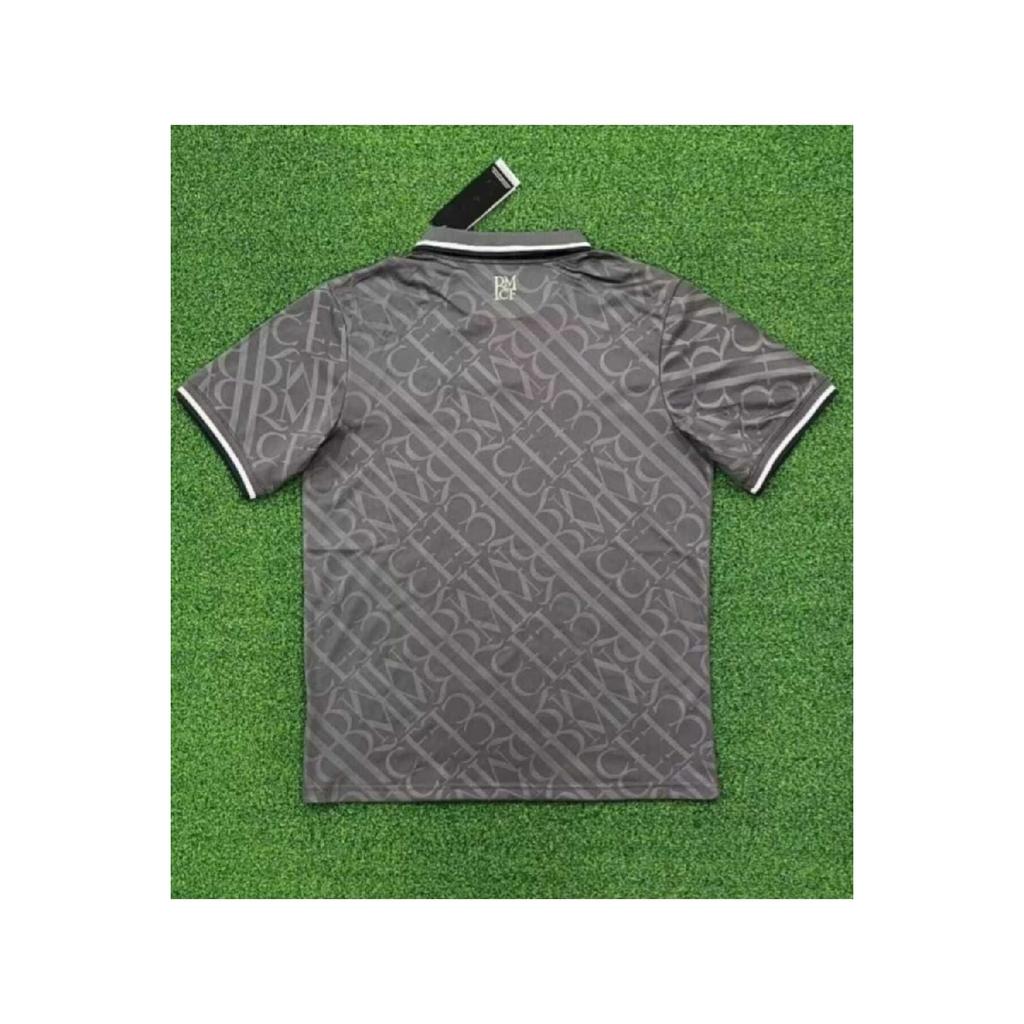 R. M.a.d.r.i.d 2024/25 New Season Season Non -non -non -spirit (thirt Shirt)