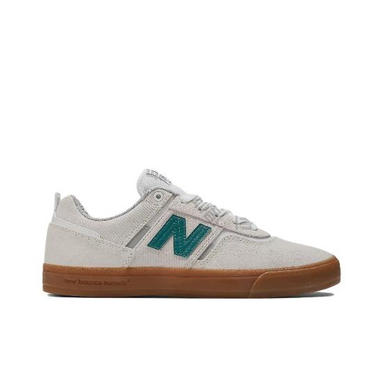 New Balance Jamie Foy x Numeric 306 ea Salt Teal' NM306RUP Herrenschuhe