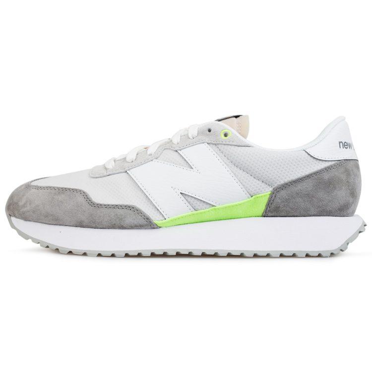 237 Niko x 237 New Balance