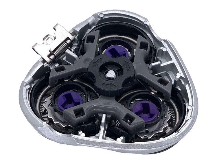 Philips Shaver HQ8 Compatible Cutter Head for PT860, PT730, PT735, AT890, PT877