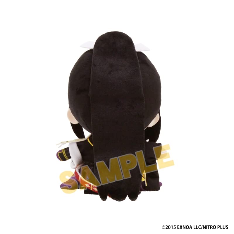 Touken Ranbu Plush Toys Taro and His Taro Sword Naughty!