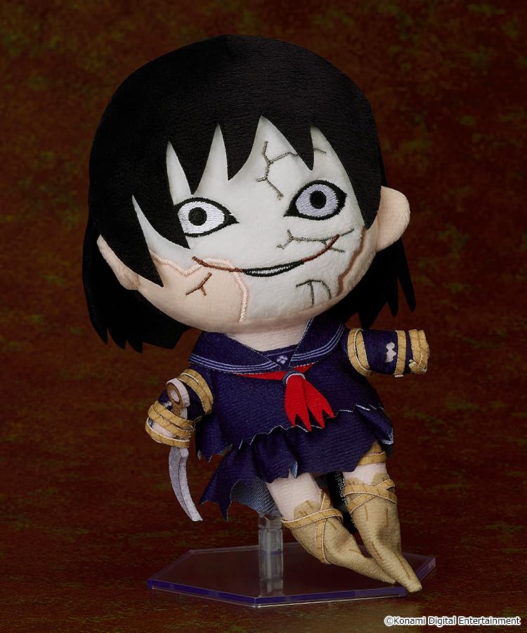 Good Smile Company Silent Hill F Ayakakashi Plush Toy