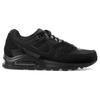 Nowe Nike Air Max Command Triple Black 629993-020