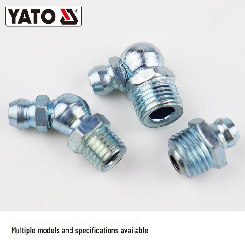 YATO Excavator Grease Gun Nozzle Accessory