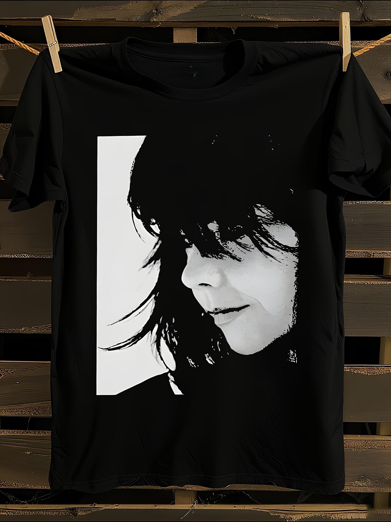 Bjork Vintage Tshirt Vintage Retro Tshirt M