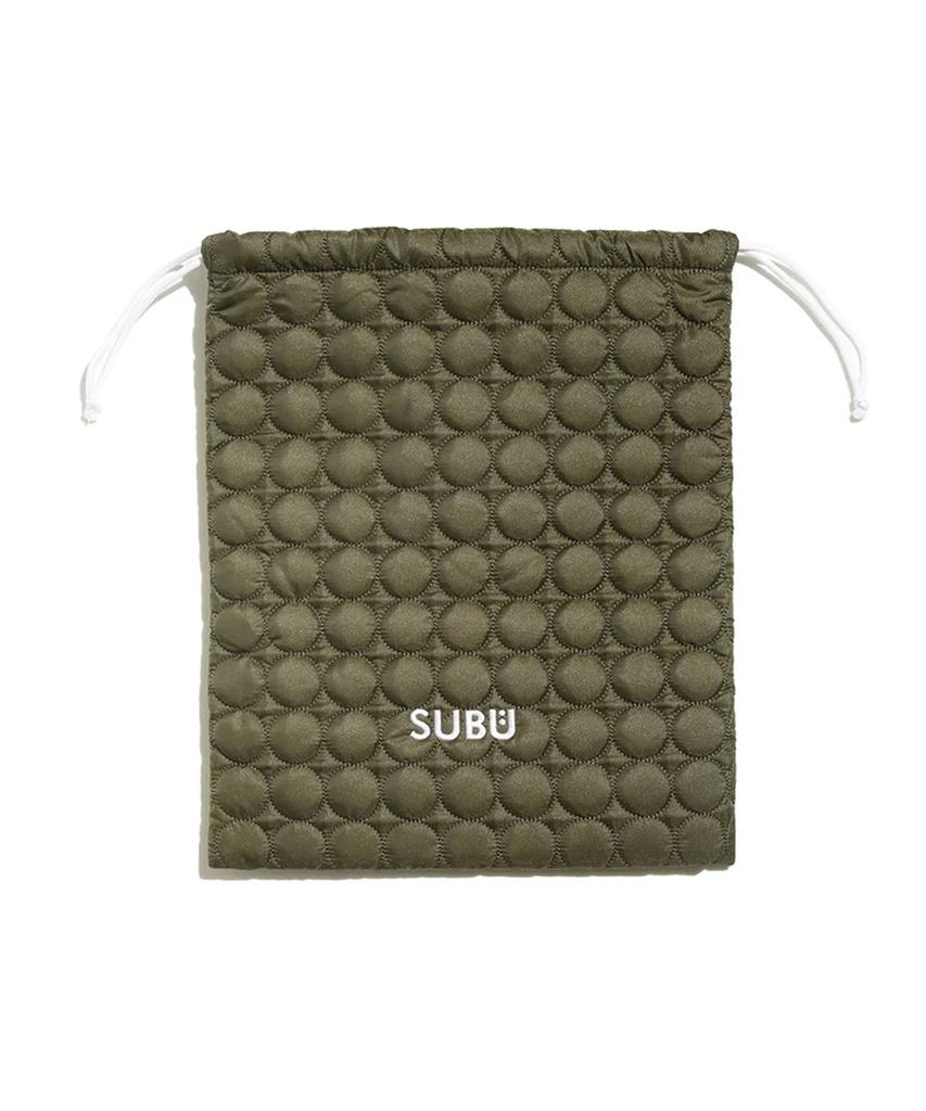 Subu Winter Sandals Circle - Khaki / Sb-450