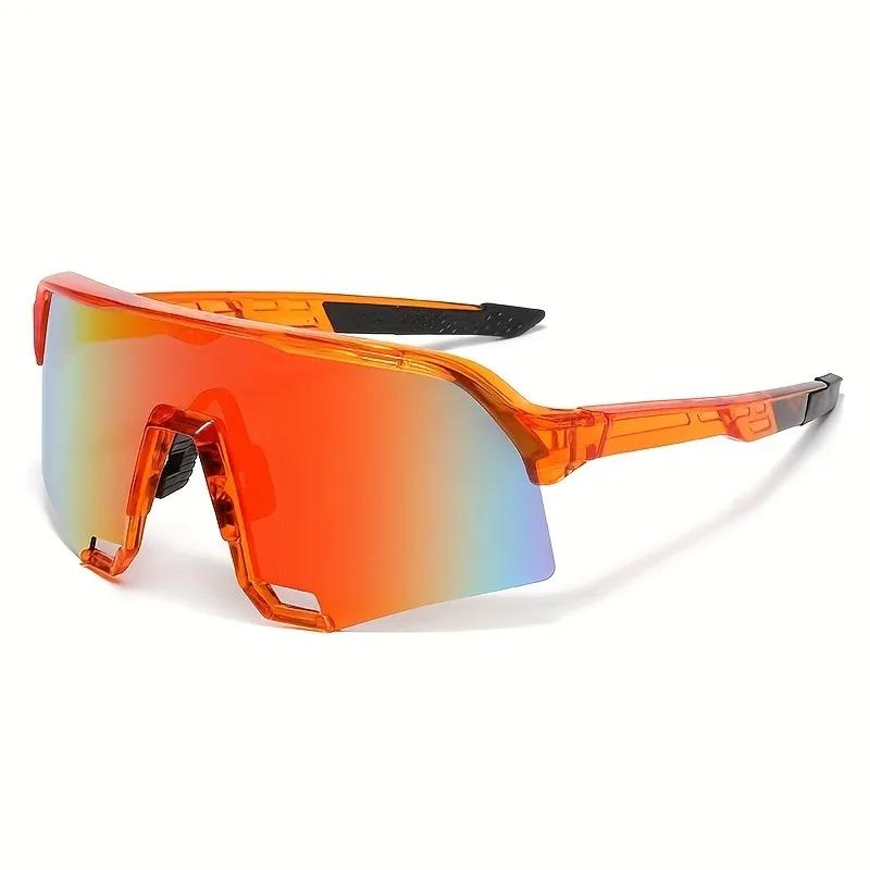 Sunglasses Men NEW Adults UV400 Sun Glasses Women Fashion Outdoor Goggles Sport  Cycling Eyewear