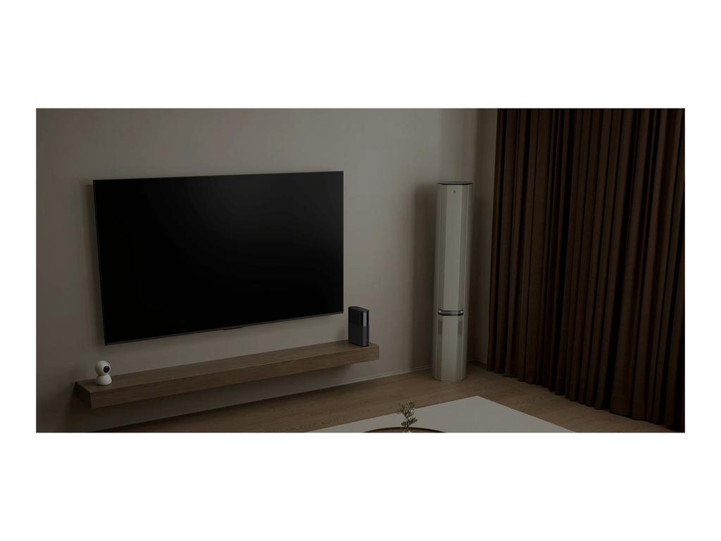 Xiaomi Mesh System BE3600 Pro EU(3-PAK) | Xiaomi