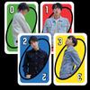 Giant BTS UNO