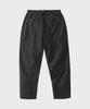 Geulamichi Loose Tapered Pants Black