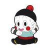 COSPA Dragon Ball Z Chaozu Magnet Catch!