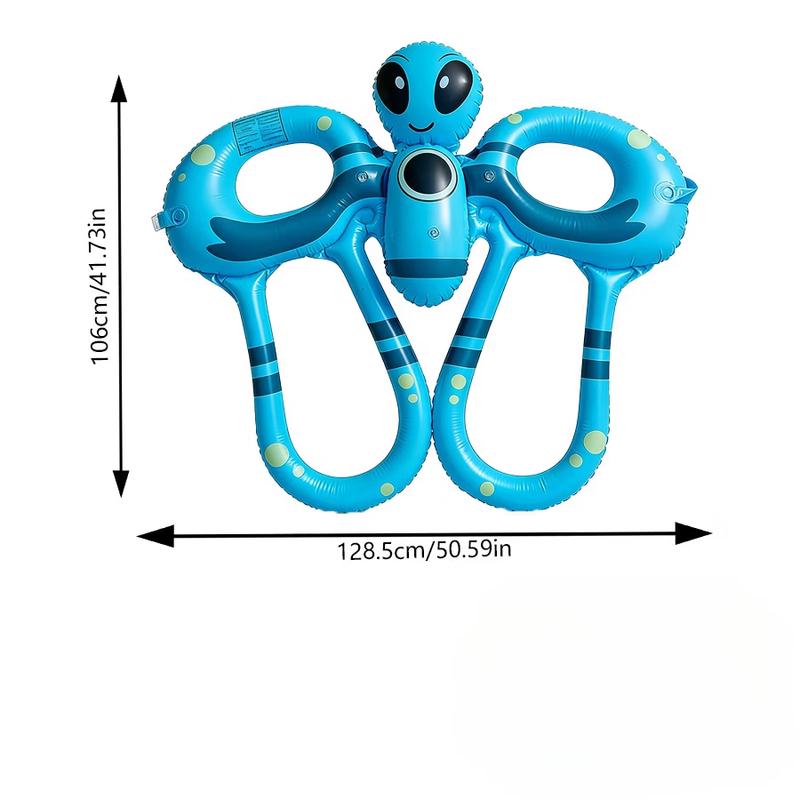 Yuzhan Inflatable Swimming Aid