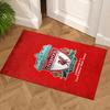 Liverpool Area Rug Suitable for Living Rooms Balcony Dining Room Entryway Antislip Carpet Anime Office Decor Wedding Party Gift